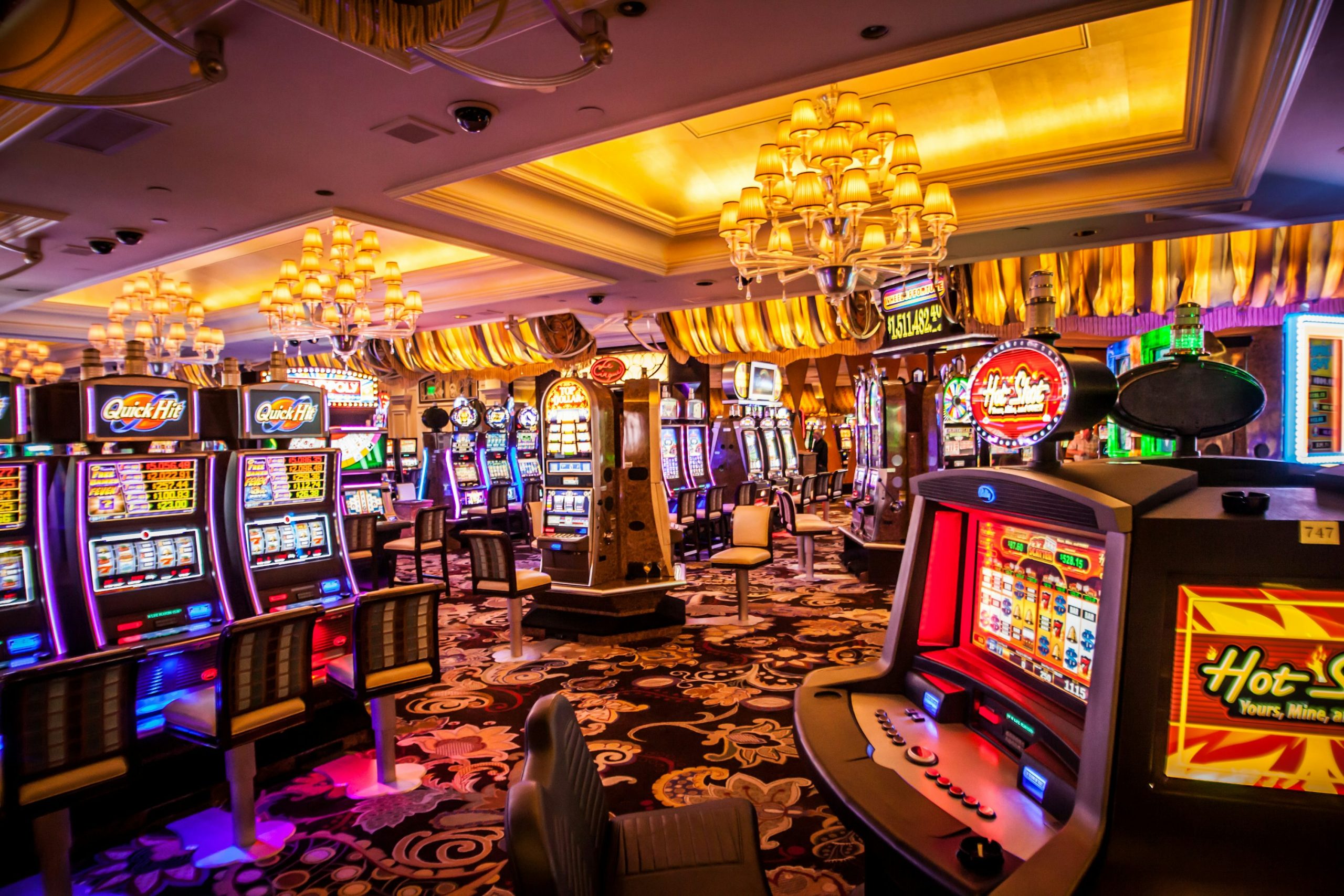 beste Casinos
