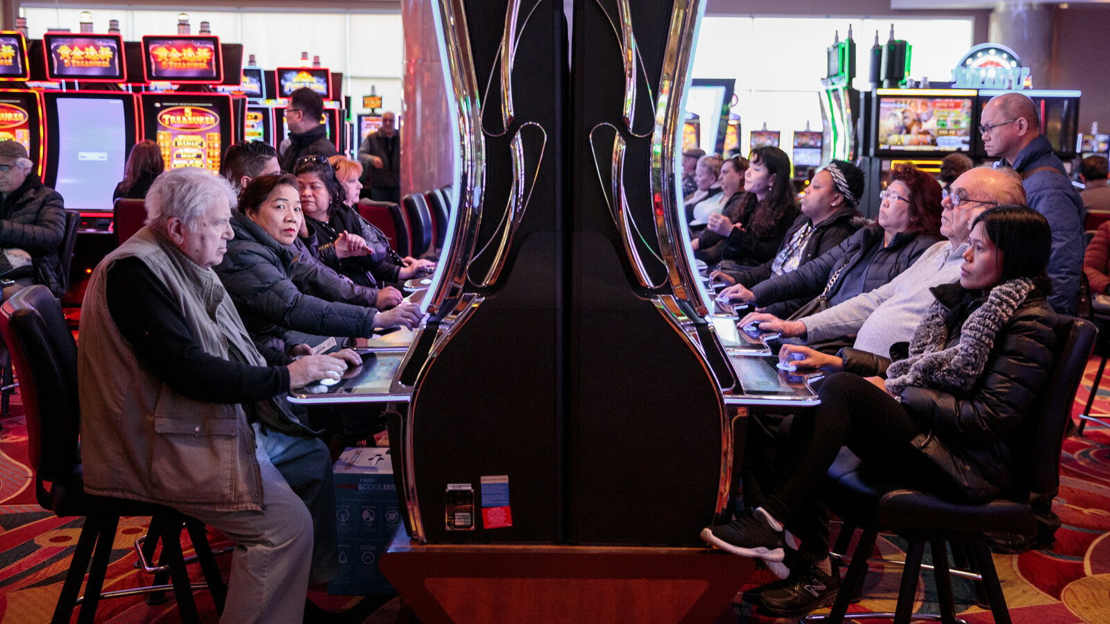 Online Slots osterreich